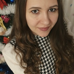 Светлана Дикун, 12.09