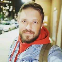 Алексей Сапунов, 14.02, Москва