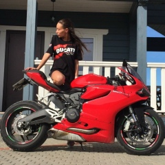 Майя Булгакова, 12.11