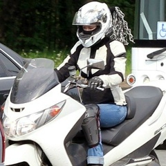 Оксана Митюшина, 30.07.1987, Москва