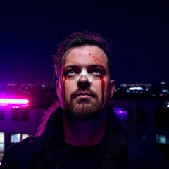 Павел Воронов, 20.07, Ижевск