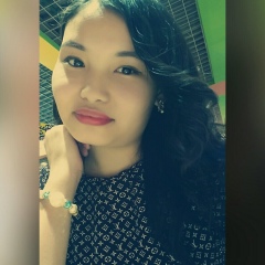 Торгын Досанова, 05.12.1993, Уральск