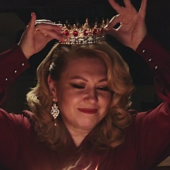 Вероника Попова, 27.02, Санкт-Петербург