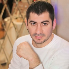 Руслан Рустамов, 23.09, Ярославль