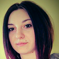 vira ***, 24.06.1987, Ивано-Франковск