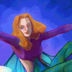 Алёна Шабанова, 15.04.1996, Владимир