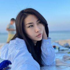 Aizhana Labak, 13.07, Алматы