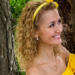 Veronika Гашкова, 16.06.1984, Киев