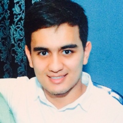 Kemran Byashimow, 07.07, İstanbul