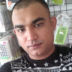 Frank Phuket, 21.08.1985