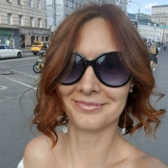 Катя Кручинина, 02.05.1986, ЦИК СССР