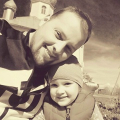 Олександр Данко, 13.01.1984, Хуст