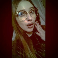 Жанна Федотова, 21.01.1989, Мариуполь