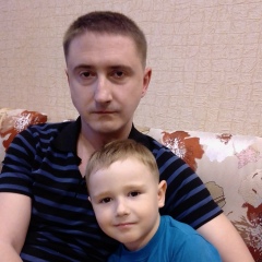 Артем Шаткин, 28.05, Выкса