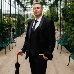 Алексей Акишев, 18.11, Киров