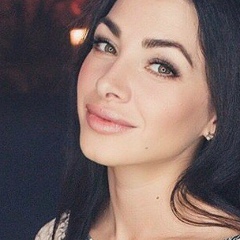 Олька Просекина, 03.04, Новосибирск