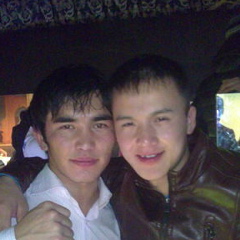 Кайрат Бектемиров, 30.09.1996