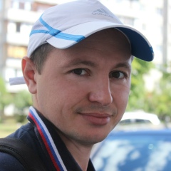 Олег Заболотский, 17.08.1983, Киев