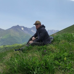 Хасан Боршигов, 09.12, Грозный