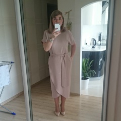 Светлана Демидова, 01.10.1981, Сургут