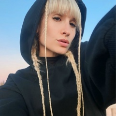 Ольга Стрижакова, 15.10, Оренбург