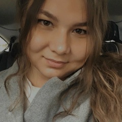 Карима Шейх, 09.02.1993, Пермь