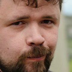 Дмитрий Клипин, 12.01.1984