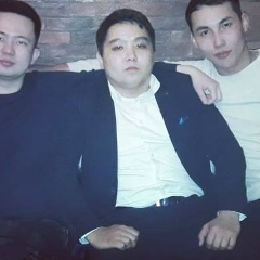 Жандос Атаржанов, 14.03, Караганда