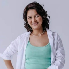 Лиана Насырова, 20.02.1985, Уфа