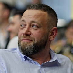 Мир-Ахмед-Керим Мирсалимов, 06.10, Санкт-Петербург