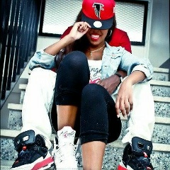 Алиса Банчевская, 14.01, Москва