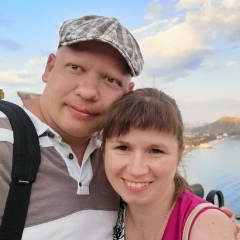 Елена Козлова, 16.05.1984, Санкт-Петербург