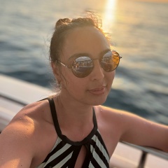 Айгуль Нурмухаметова, 22.05.1989, Оренбург