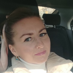 Виктория Балина, 15.06, Минск