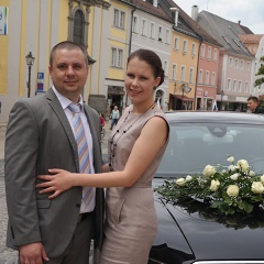 Lejsa Rodkina, 22.05, Marktredwitz