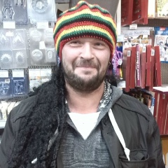 Сергей Кувшинов, 30.10.1967, Санкт-Петербург