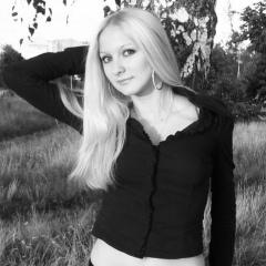 Аня Ерёменко, 15.09, Москва