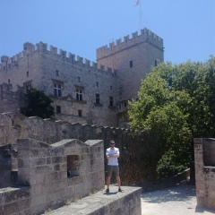 Дима Марценюк, 29.01.1987, Сортавала