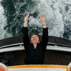 Анна Тябина-Белкина, 07.02, Челябинск