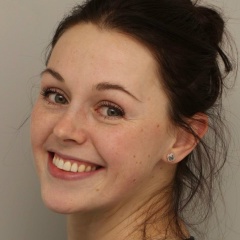 Софья Крыжановская, Санкт-Петербург