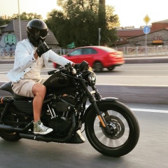 Antoni Poliga, 15.04, Санкт-Петербург