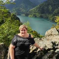 Ирина Кирсанова, 17.03, Москва