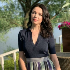 Мария Кабирова, 21.03.1988