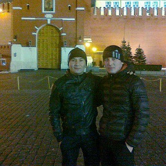 Nurlan Temirberdiev, 10.09.1990, Москва