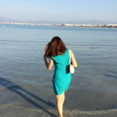 Людмила Якимова, 05.10, Санкт-Петербург