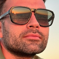 Алексей Бадер, 26.04.1987, Новосибирск