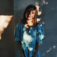 Даша Коныжева, 03.01.1998, Дмитров