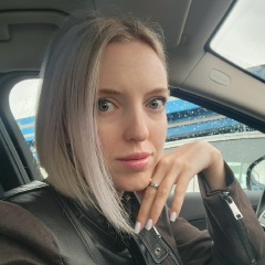 Олеся Жукова, 09.01, Москва