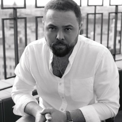 Рамиль Забиров, 28.06, Санкт-Петербург