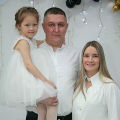 Игорь Лягаев, 09.03, Александровск